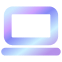 Laptop icon